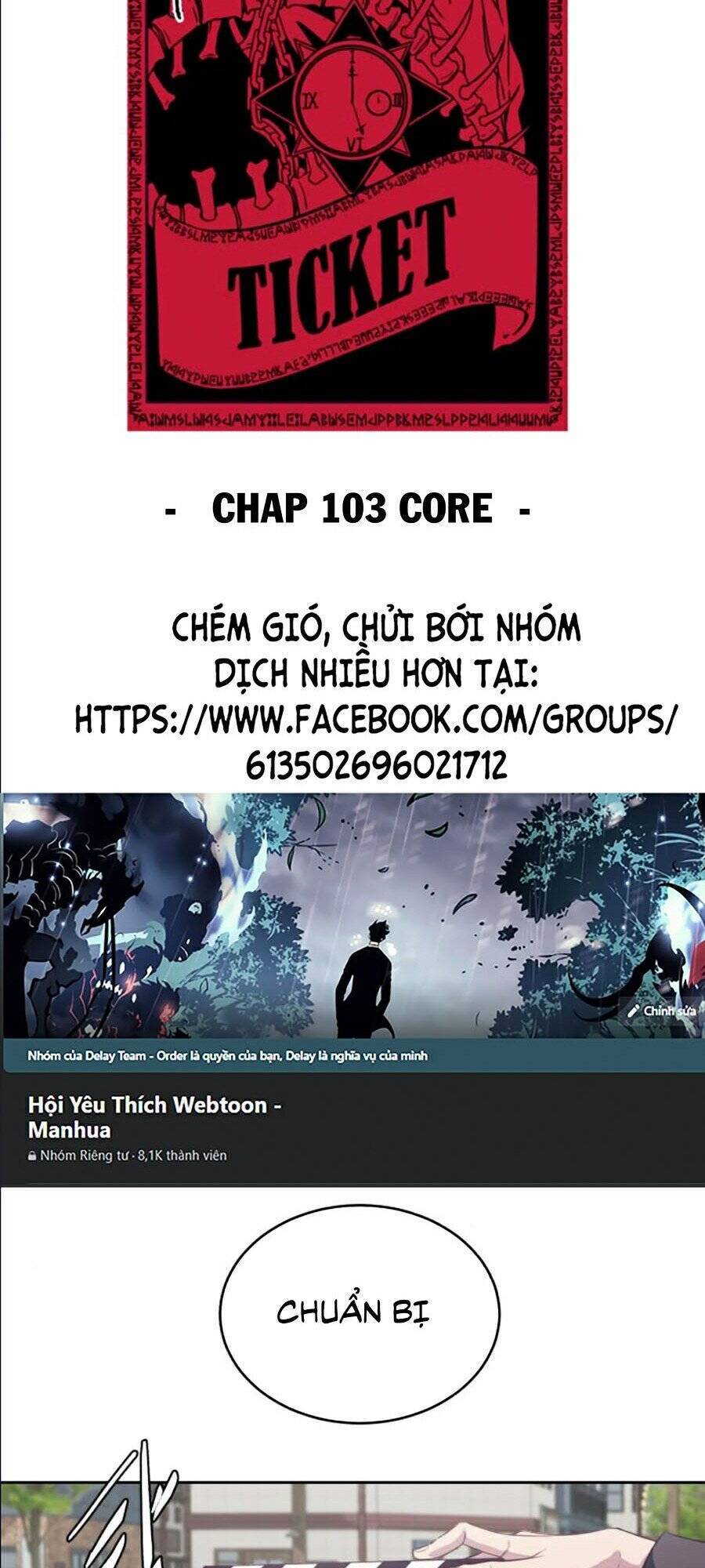 Cậu Bé Của Thần Chết: Chapter 103