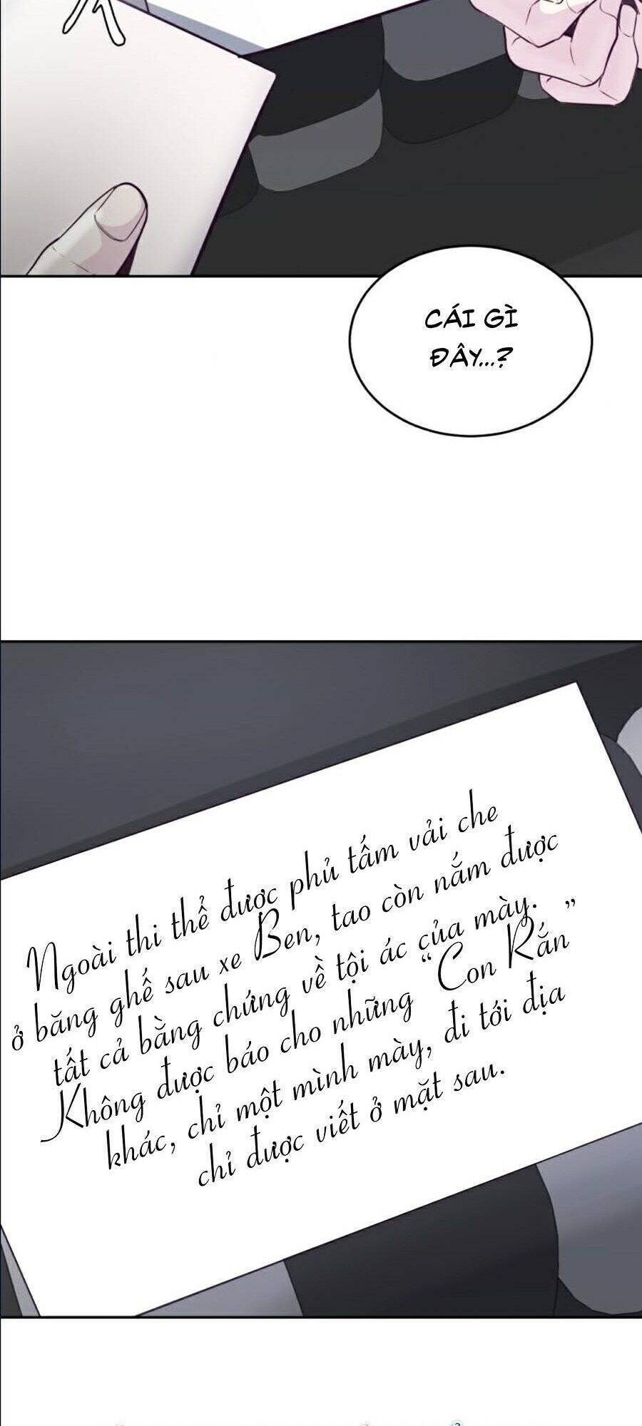 Cậu Bé Của Thần Chết: Chapter 103