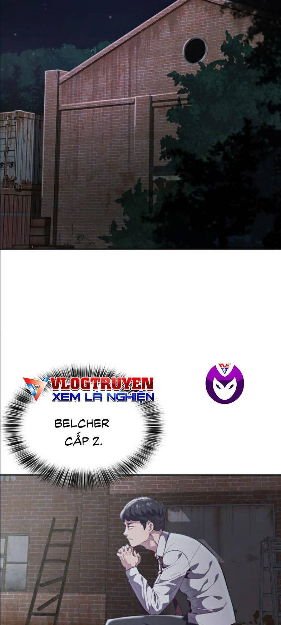 Cậu Bé Của Thần Chết: Chapter 103