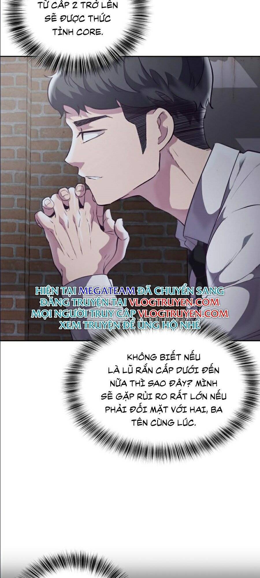 Cậu Bé Của Thần Chết: Chapter 103