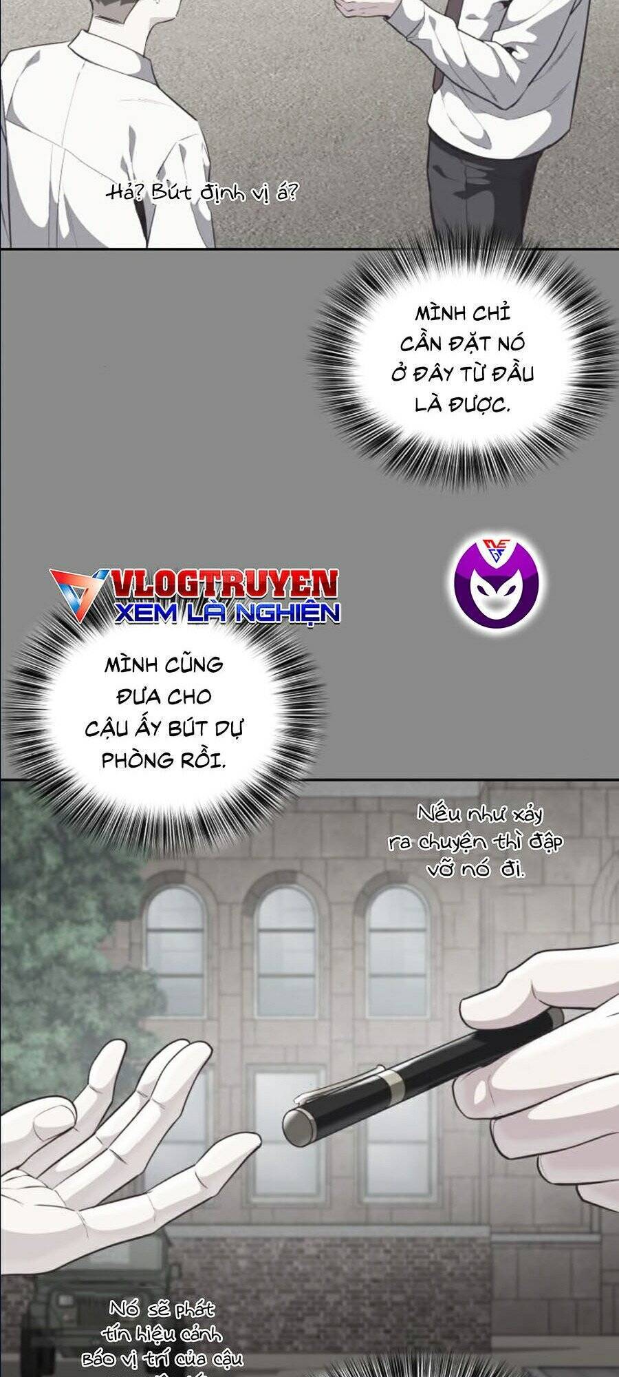 Cậu Bé Của Thần Chết: Chapter 103