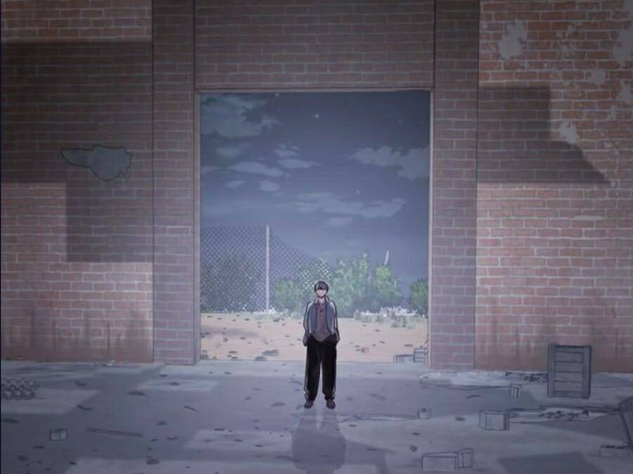 Cậu Bé Của Thần Chết: Chapter 103