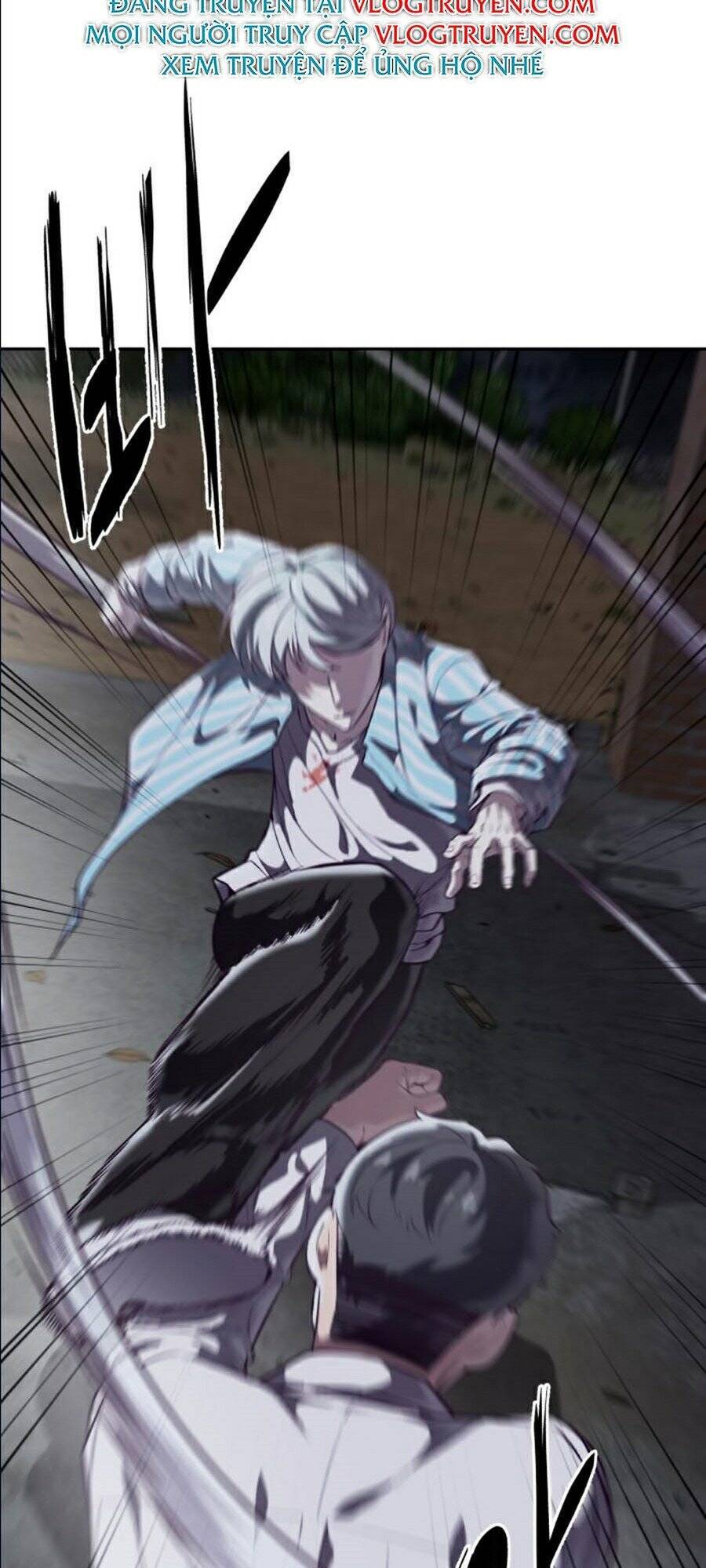 Cậu Bé Của Thần Chết: Chapter 103