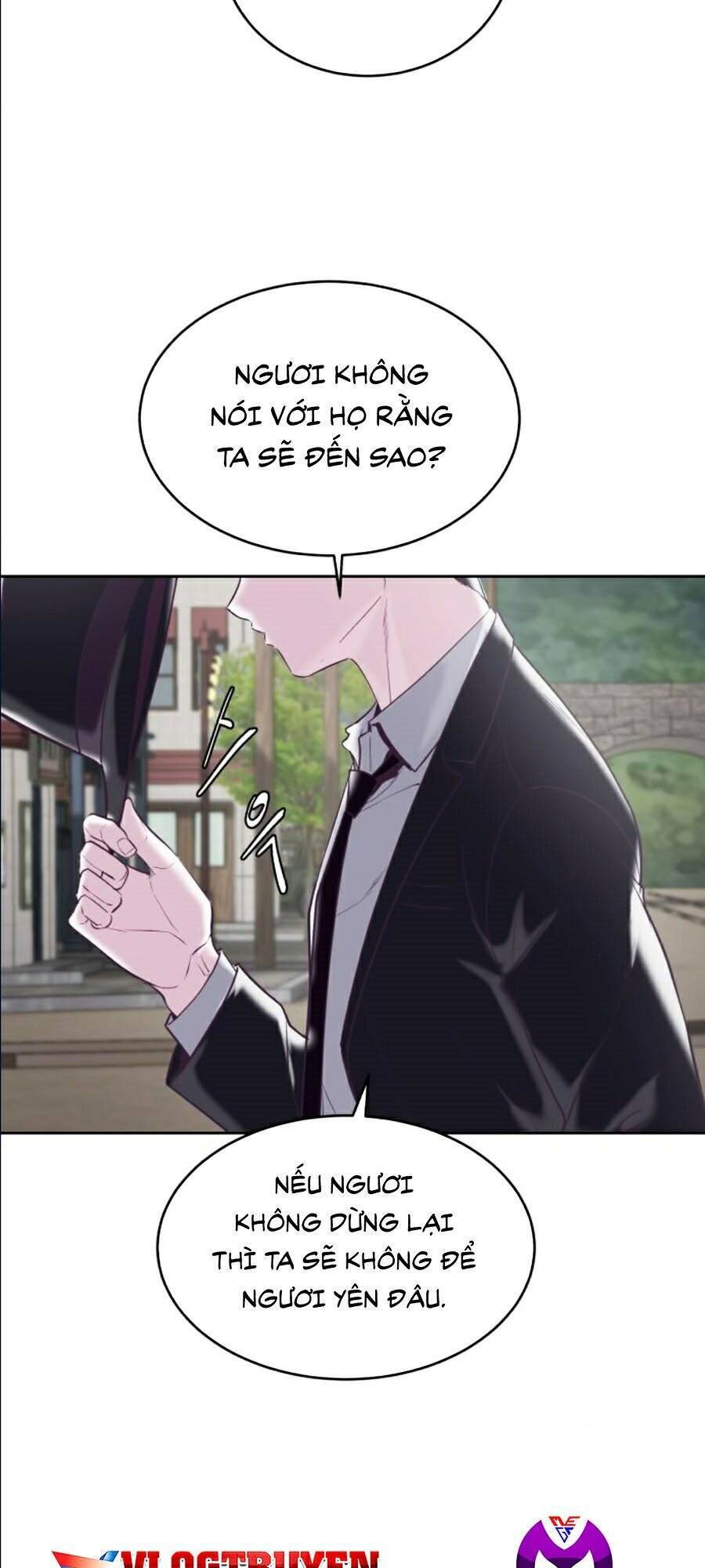 Cậu Bé Của Thần Chết: Chapter 103