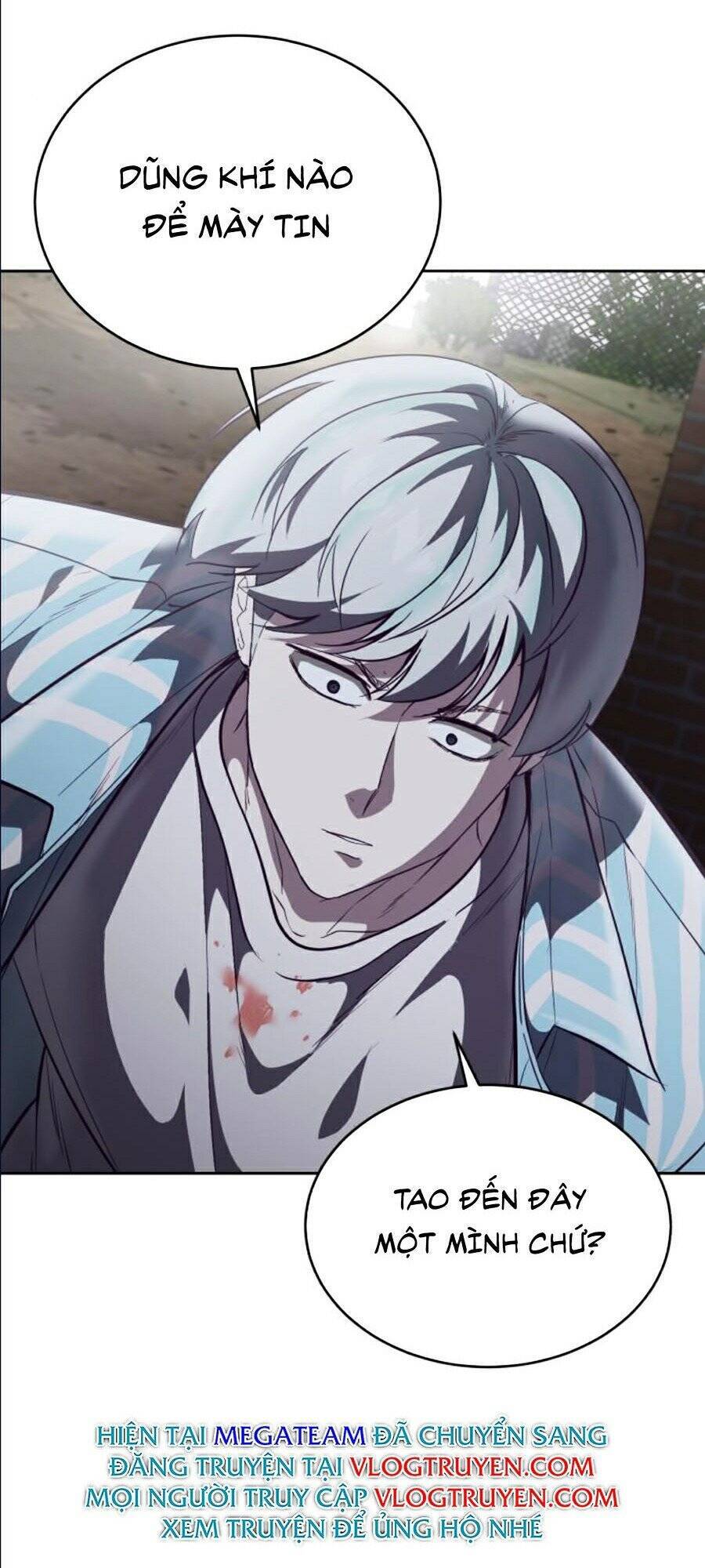 Cậu Bé Của Thần Chết: Chapter 103