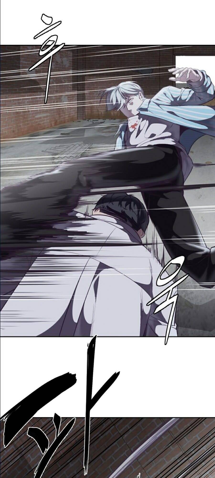 Cậu Bé Của Thần Chết: Chapter 103