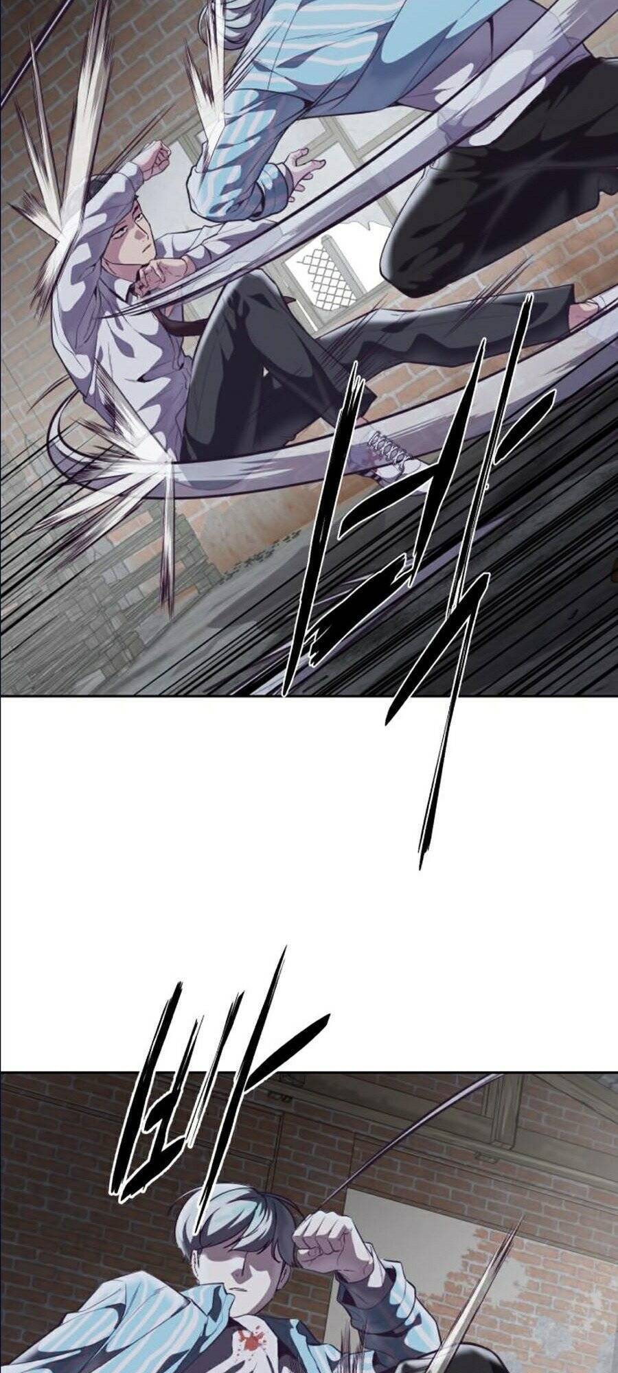 Cậu Bé Của Thần Chết: Chapter 103