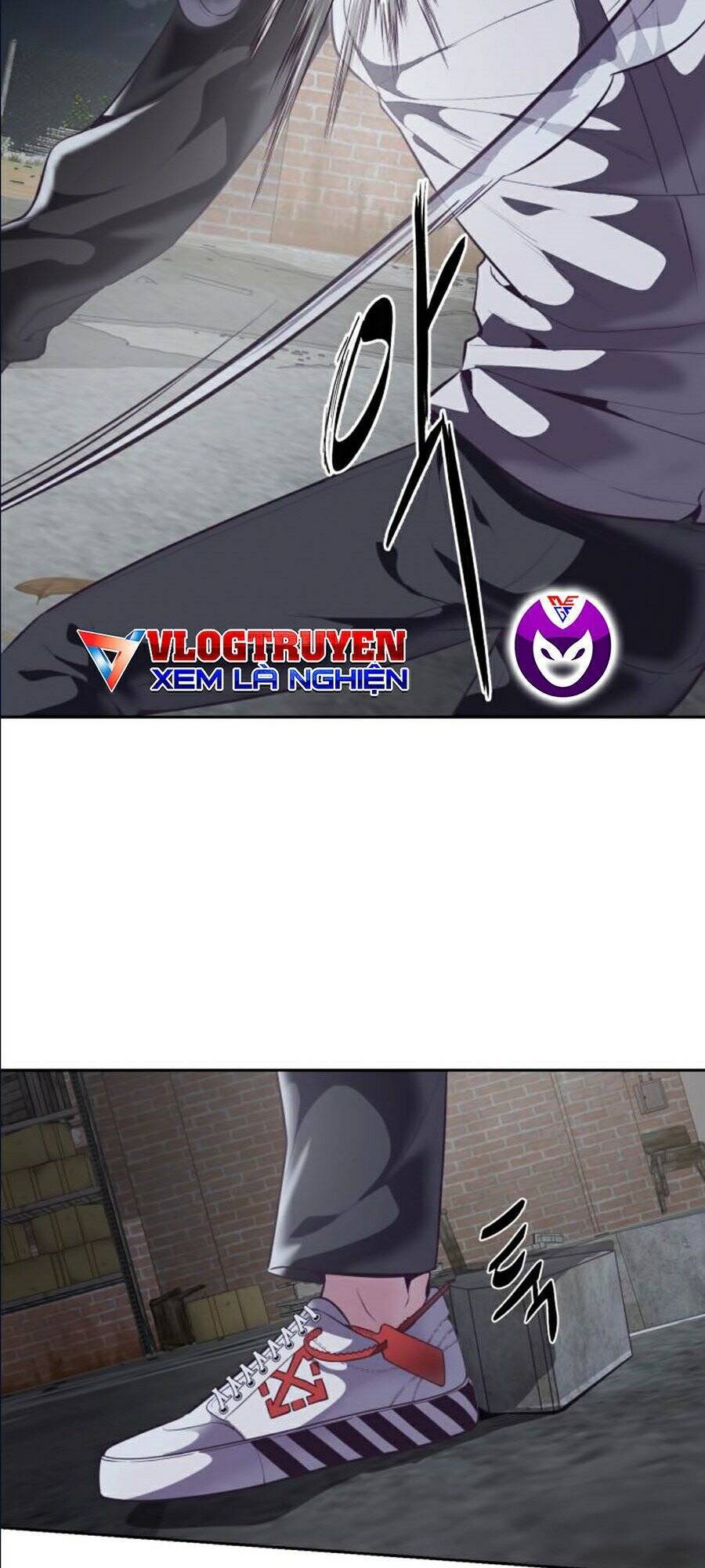 Cậu Bé Của Thần Chết: Chapter 103