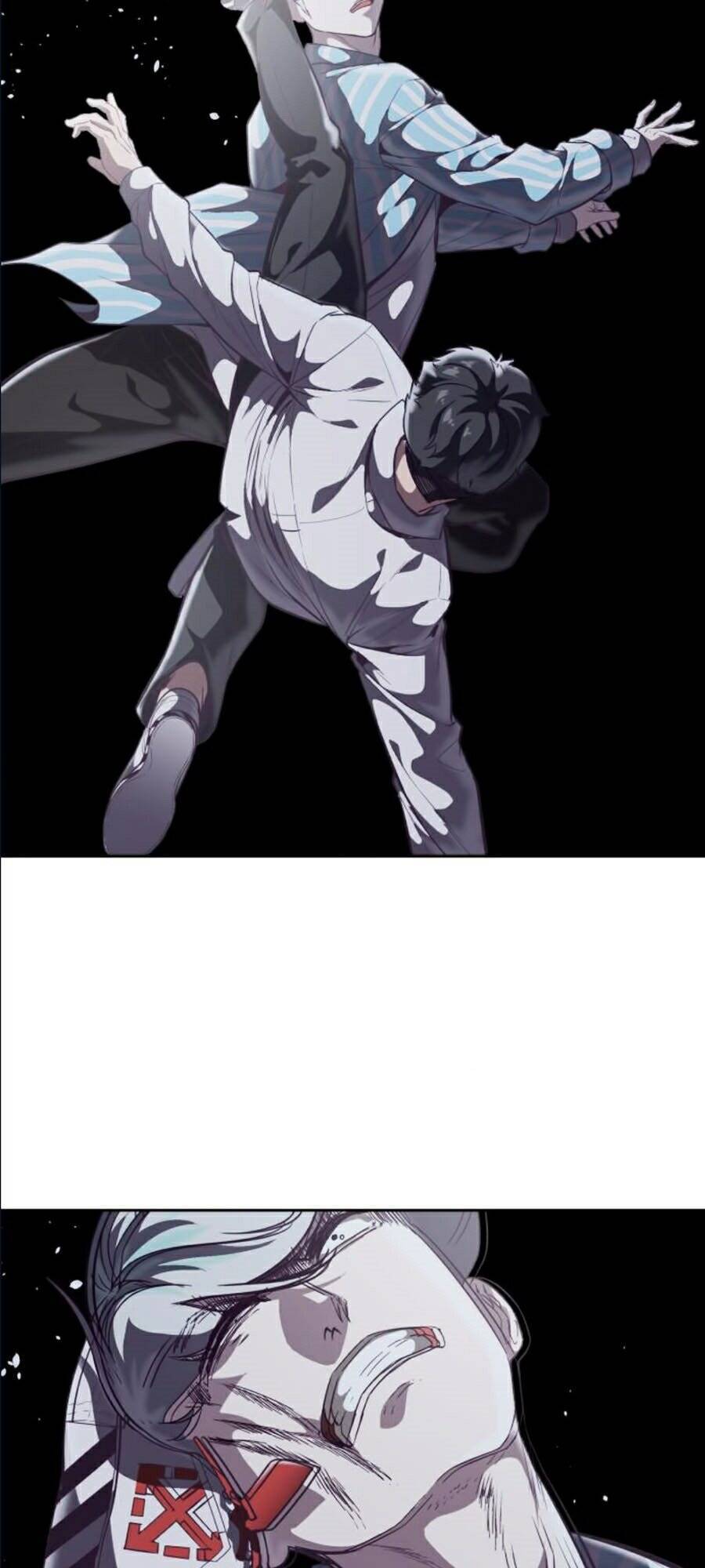 Cậu Bé Của Thần Chết: Chapter 103