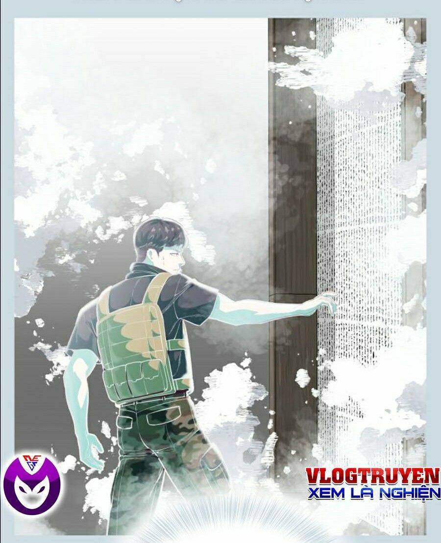 Cậu Bé Của Thần Chết: Chapter 104