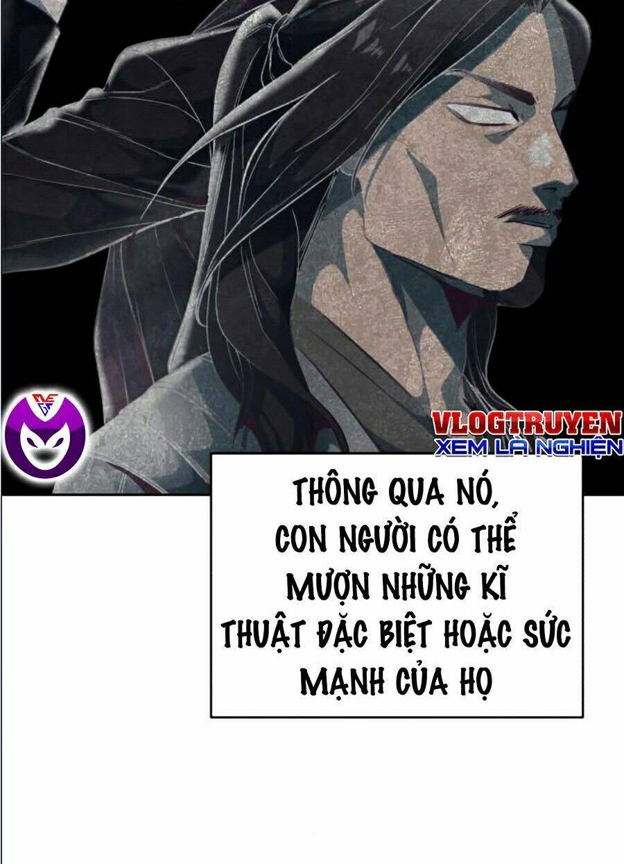 Cậu Bé Của Thần Chết: Chapter 104