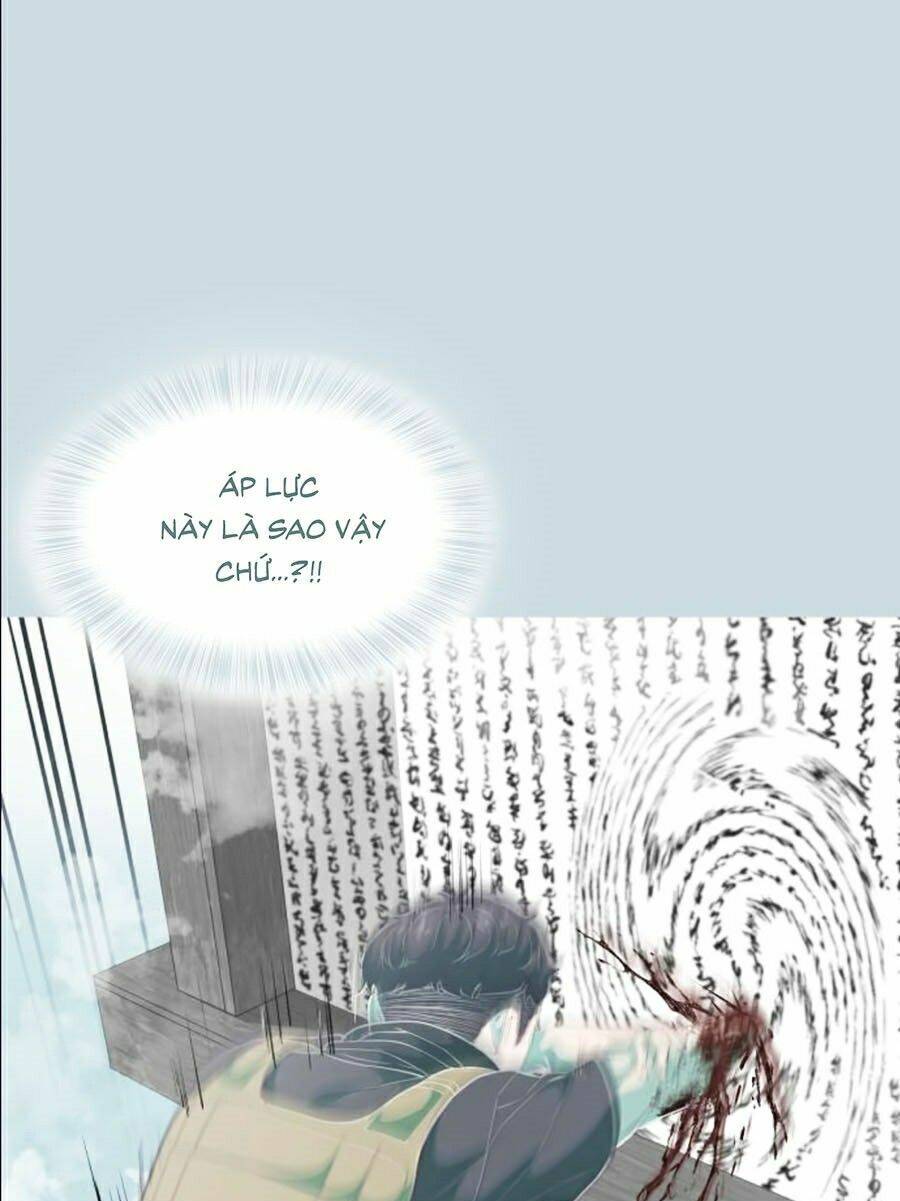 Cậu Bé Của Thần Chết: Chapter 104