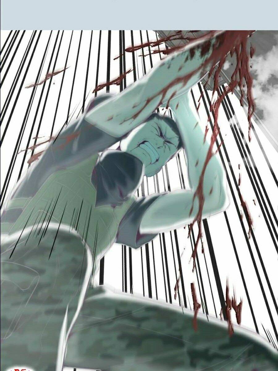 Cậu Bé Của Thần Chết: Chapter 104