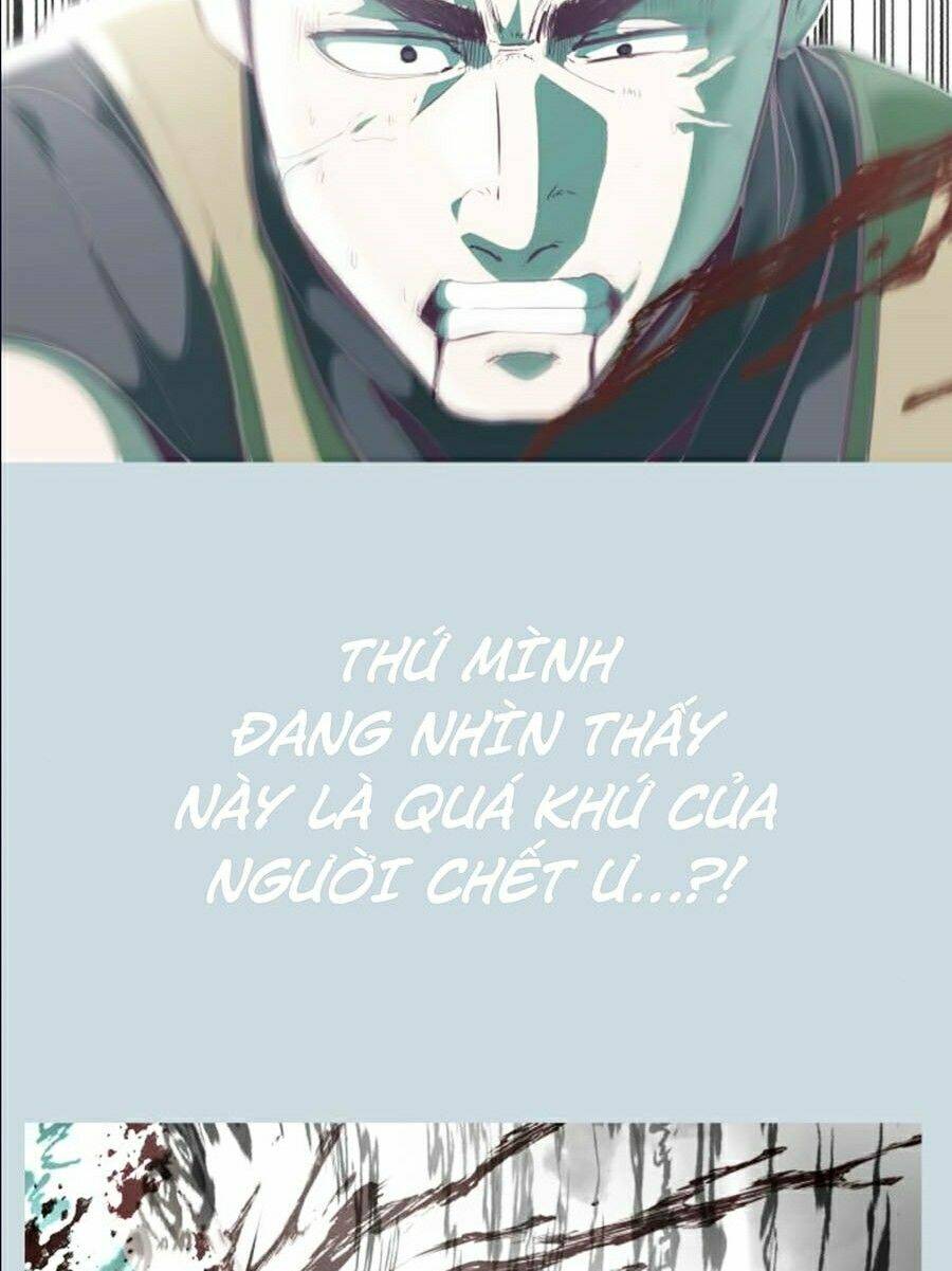 Cậu Bé Của Thần Chết: Chapter 104