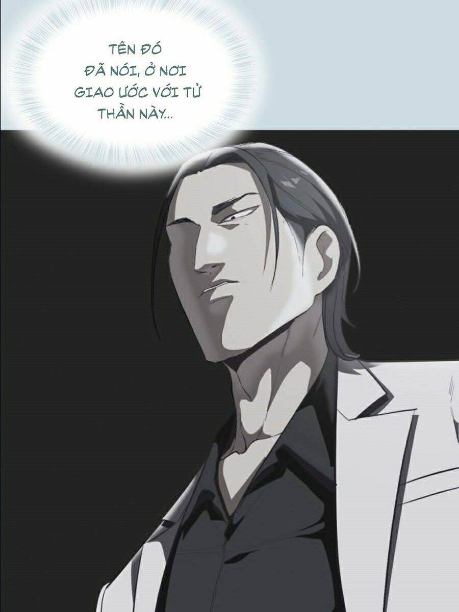 Cậu Bé Của Thần Chết: Chapter 104