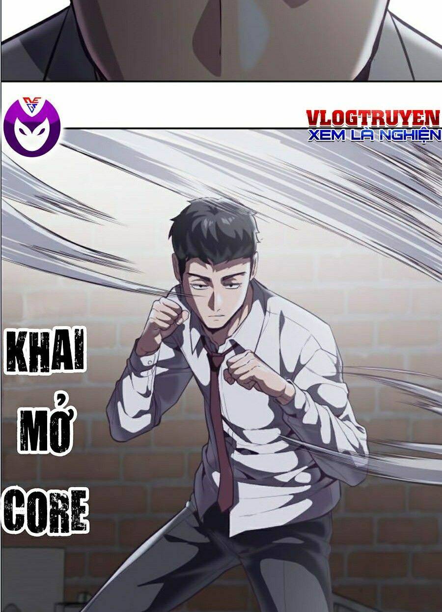 Cậu Bé Của Thần Chết: Chapter 104