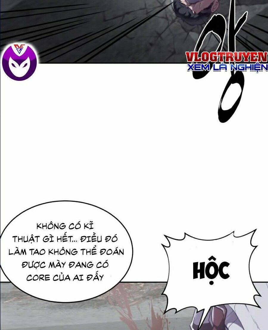 Cậu Bé Của Thần Chết: Chapter 104