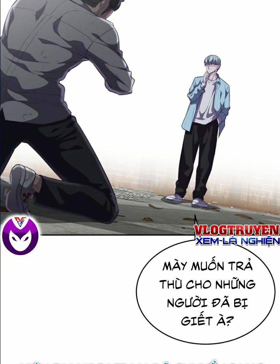 Cậu Bé Của Thần Chết: Chapter 104