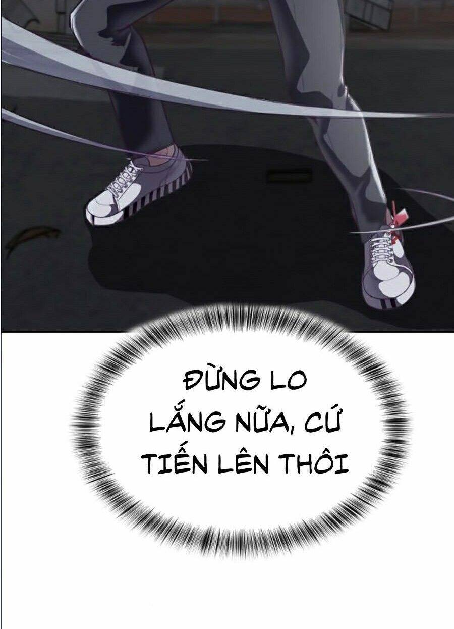 Cậu Bé Của Thần Chết: Chapter 104