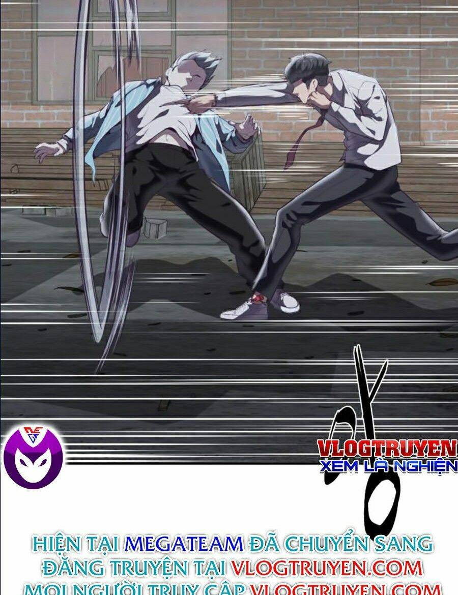 Cậu Bé Của Thần Chết: Chapter 104