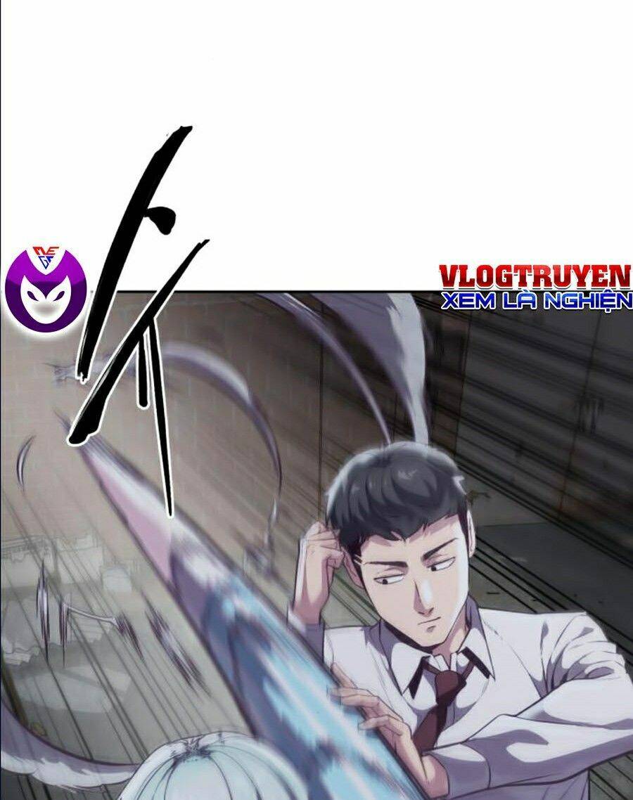 Cậu Bé Của Thần Chết: Chapter 104