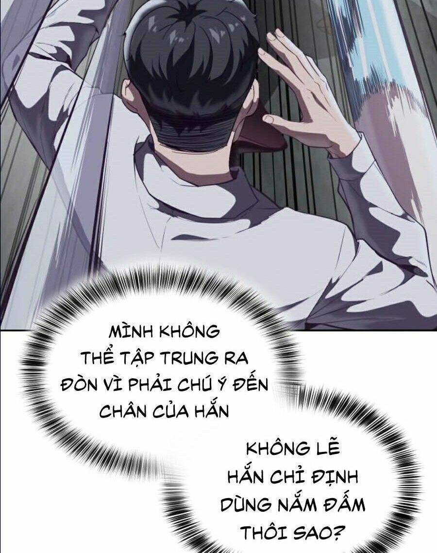 Cậu Bé Của Thần Chết: Chapter 104