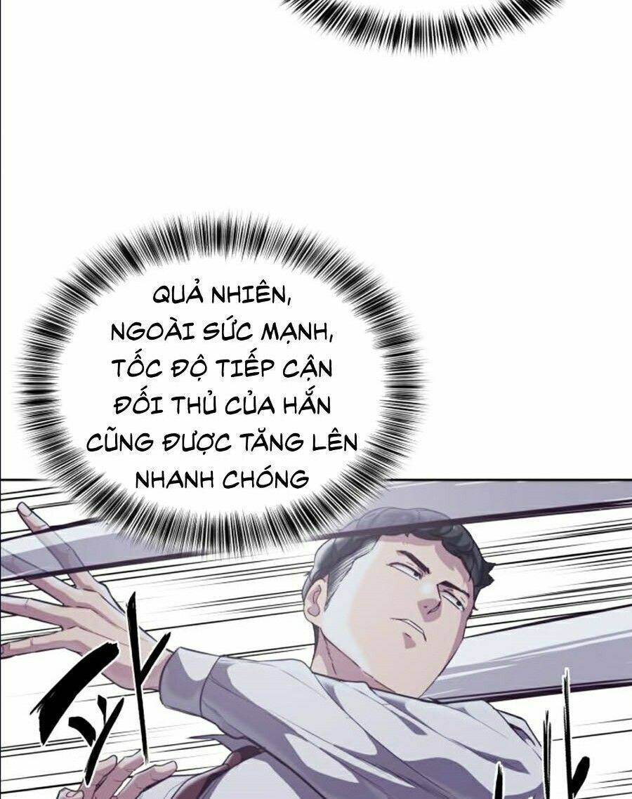 Cậu Bé Của Thần Chết: Chapter 104