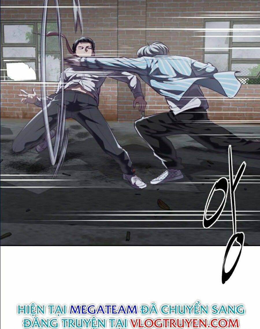 Cậu Bé Của Thần Chết: Chapter 104