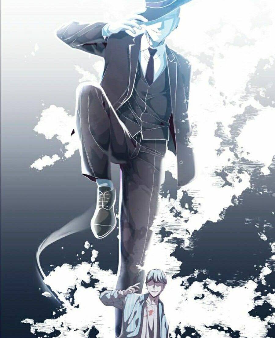 Cậu Bé Của Thần Chết: Chapter 104