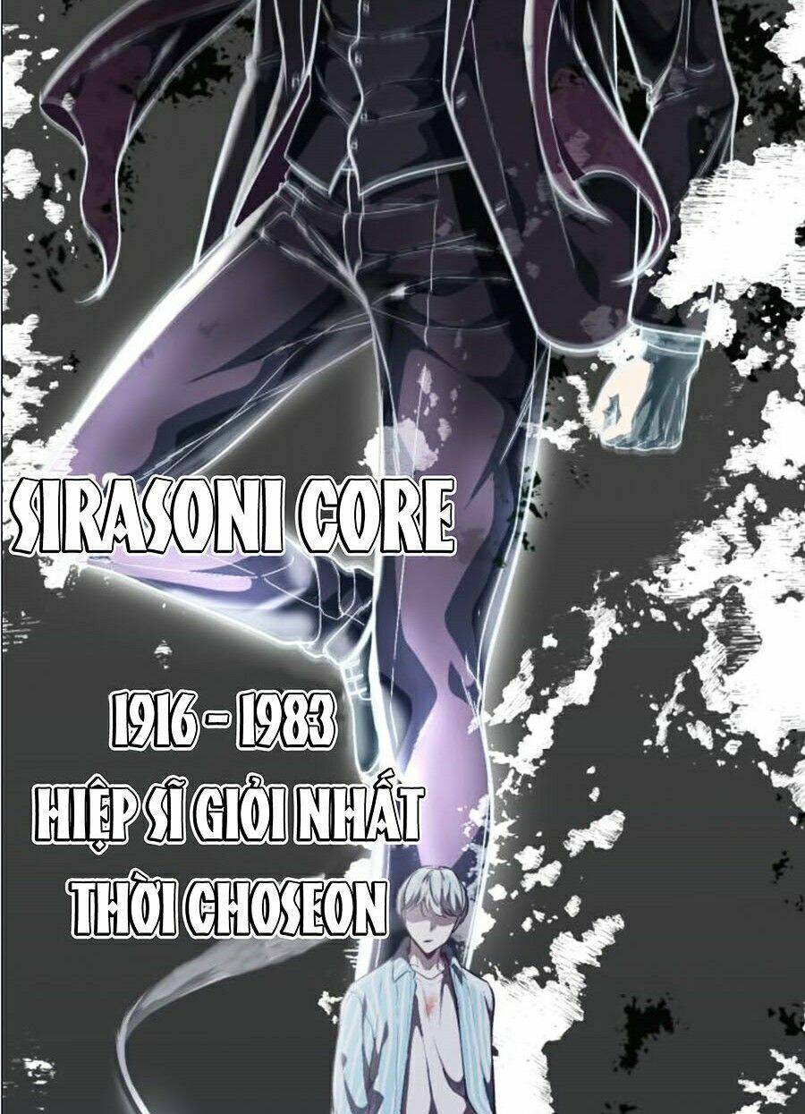 Cậu Bé Của Thần Chết: Chapter 104