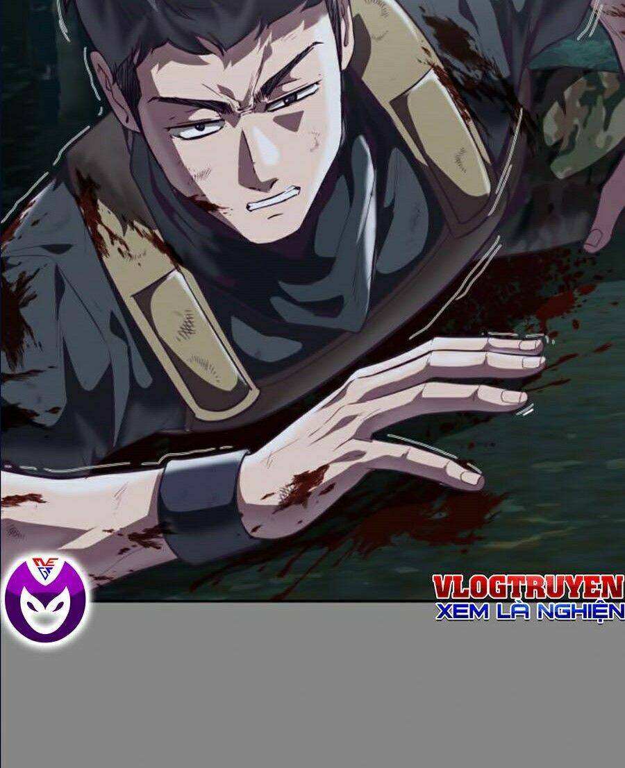 Cậu Bé Của Thần Chết: Chapter 104