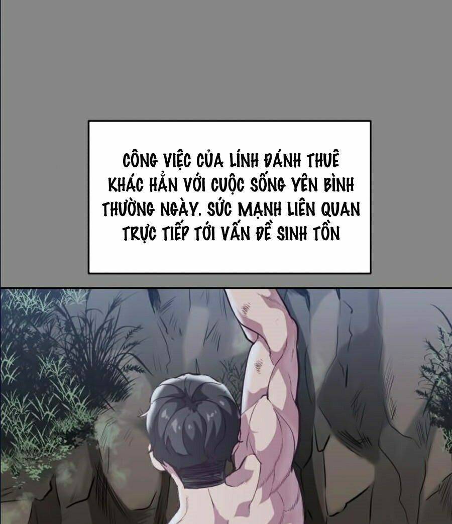 Cậu Bé Của Thần Chết: Chapter 104