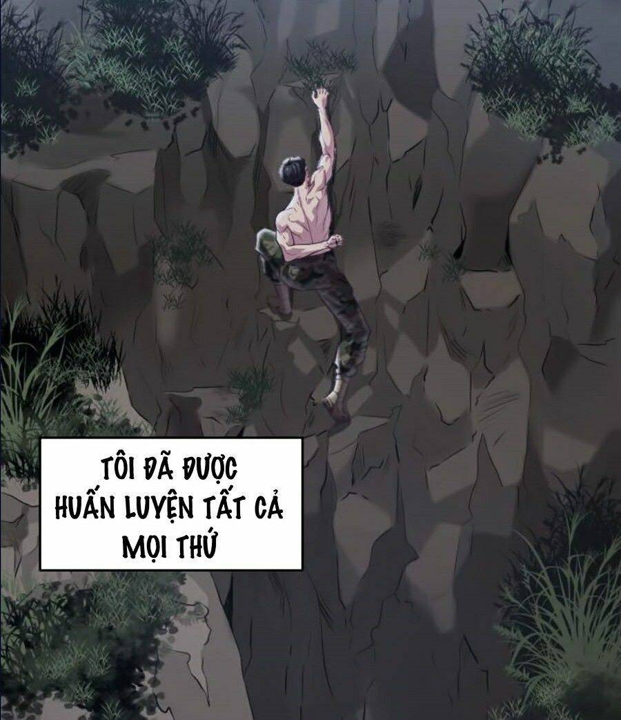 Cậu Bé Của Thần Chết: Chapter 104