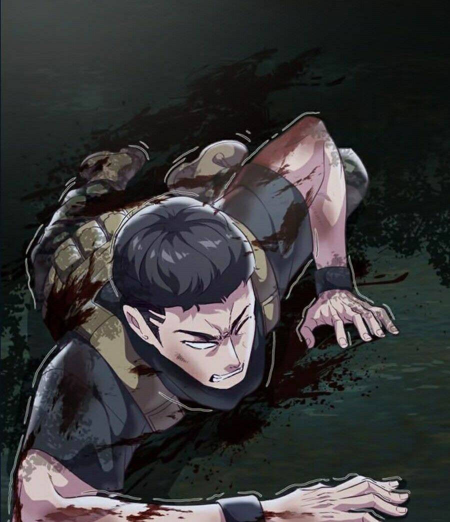 Cậu Bé Của Thần Chết: Chapter 104