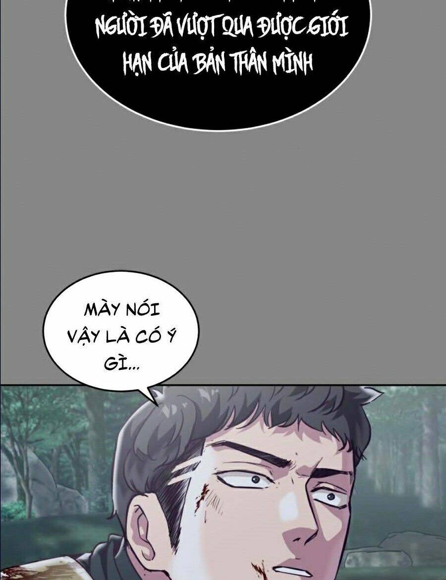 Cậu Bé Của Thần Chết: Chapter 104