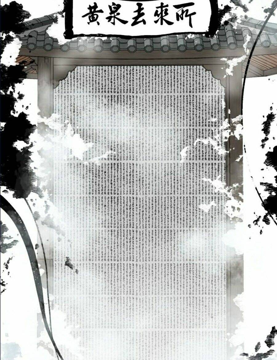 Cậu Bé Của Thần Chết: Chapter 104