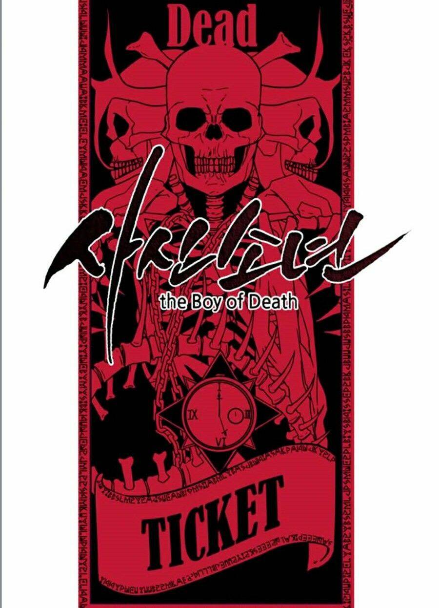 Cậu Bé Của Thần Chết: Chapter 104