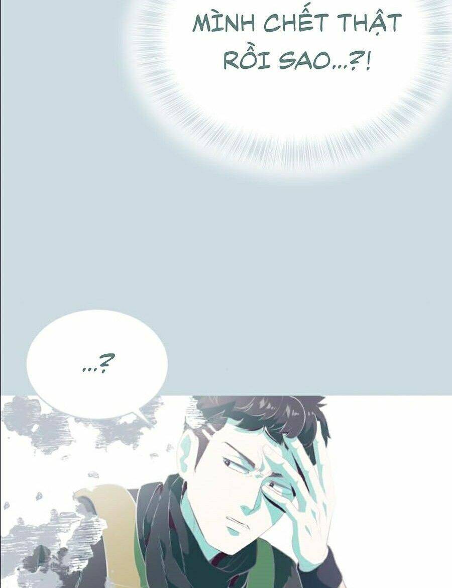 Cậu Bé Của Thần Chết: Chapter 104