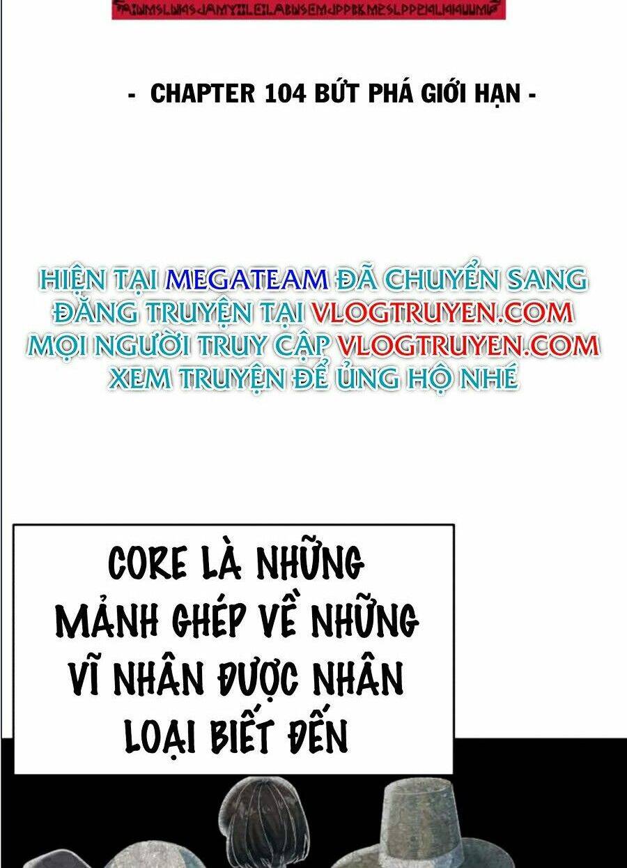 Cậu Bé Của Thần Chết: Chapter 104