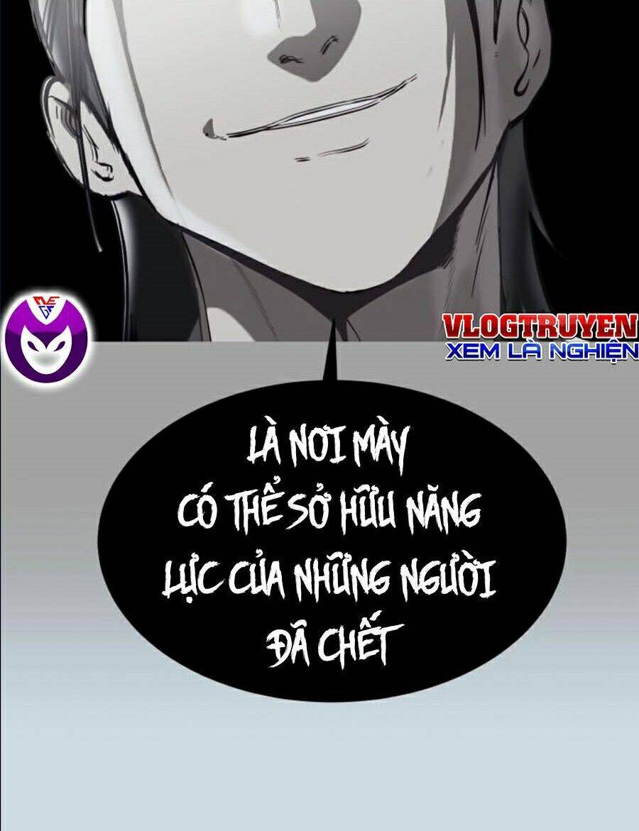 Cậu Bé Của Thần Chết: Chapter 104