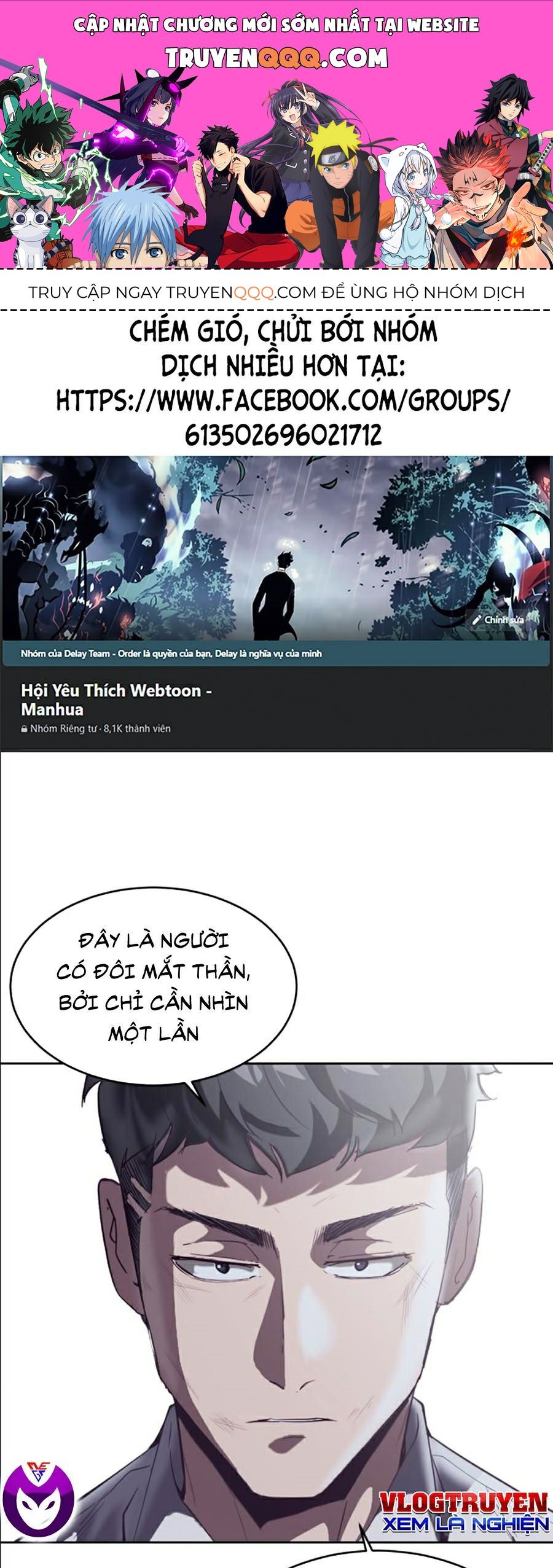 Cậu Bé Của Thần Chết: Chapter 105.6
