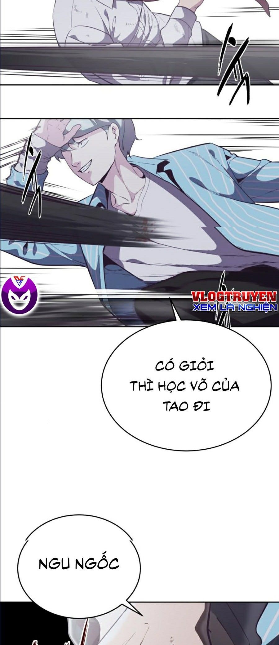 Cậu Bé Của Thần Chết: Chapter 105.6
