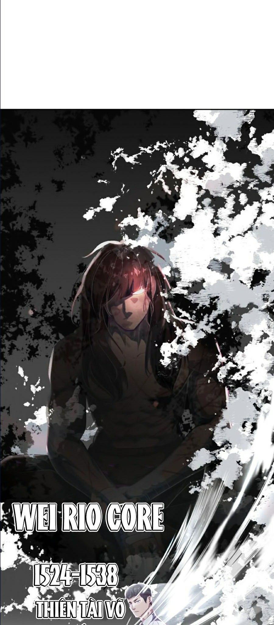 Cậu Bé Của Thần Chết: Chapter 105.6