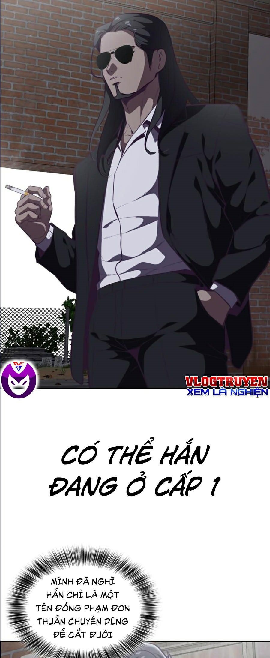 Cậu Bé Của Thần Chết: Chapter 105.6