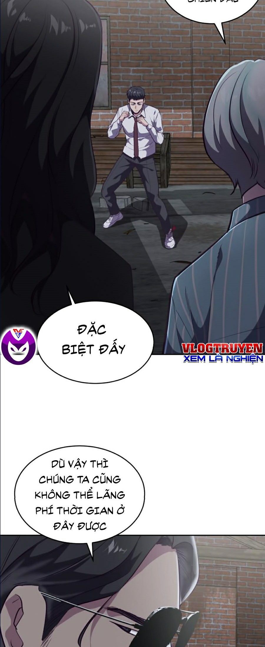 Cậu Bé Của Thần Chết: Chapter 105.6