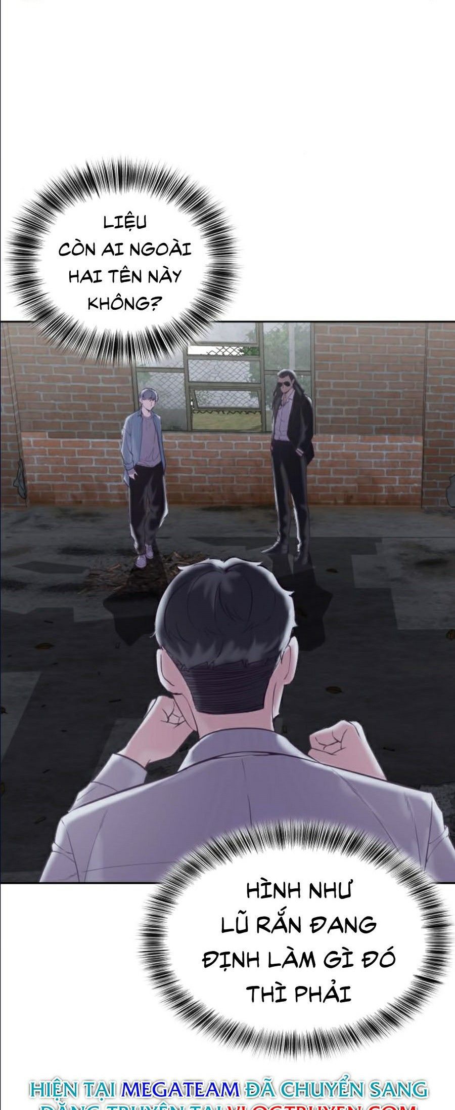 Cậu Bé Của Thần Chết: Chapter 105.6