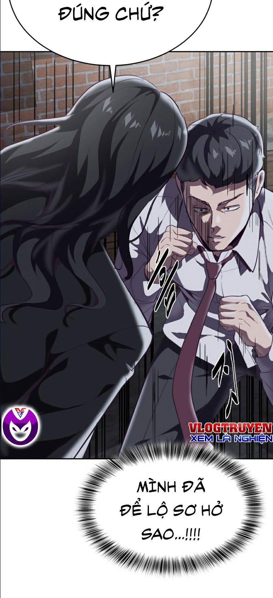 Cậu Bé Của Thần Chết: Chapter 105.6