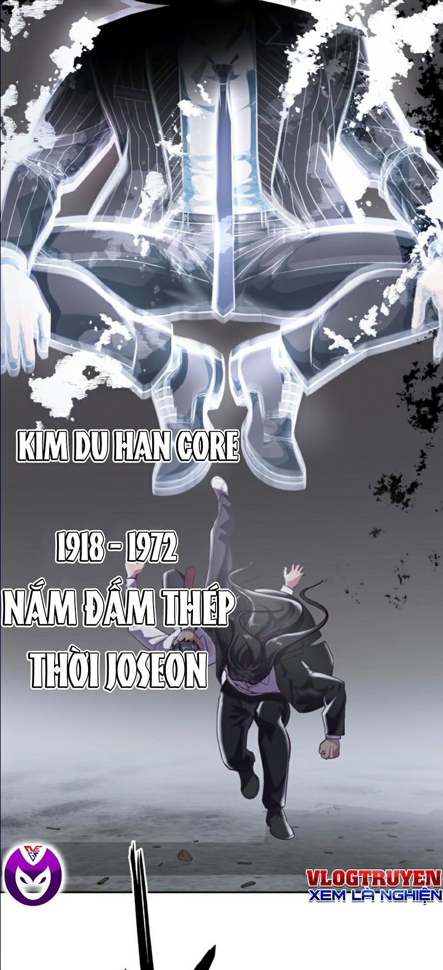 Cậu Bé Của Thần Chết: Chapter 105.6