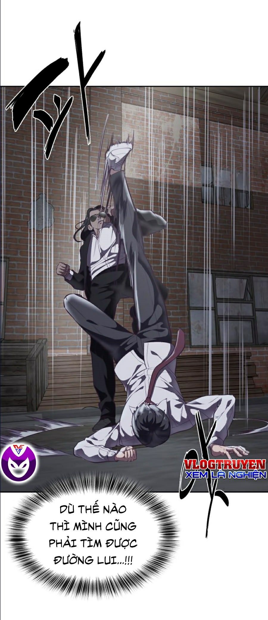 Cậu Bé Của Thần Chết: Chapter 105.6
