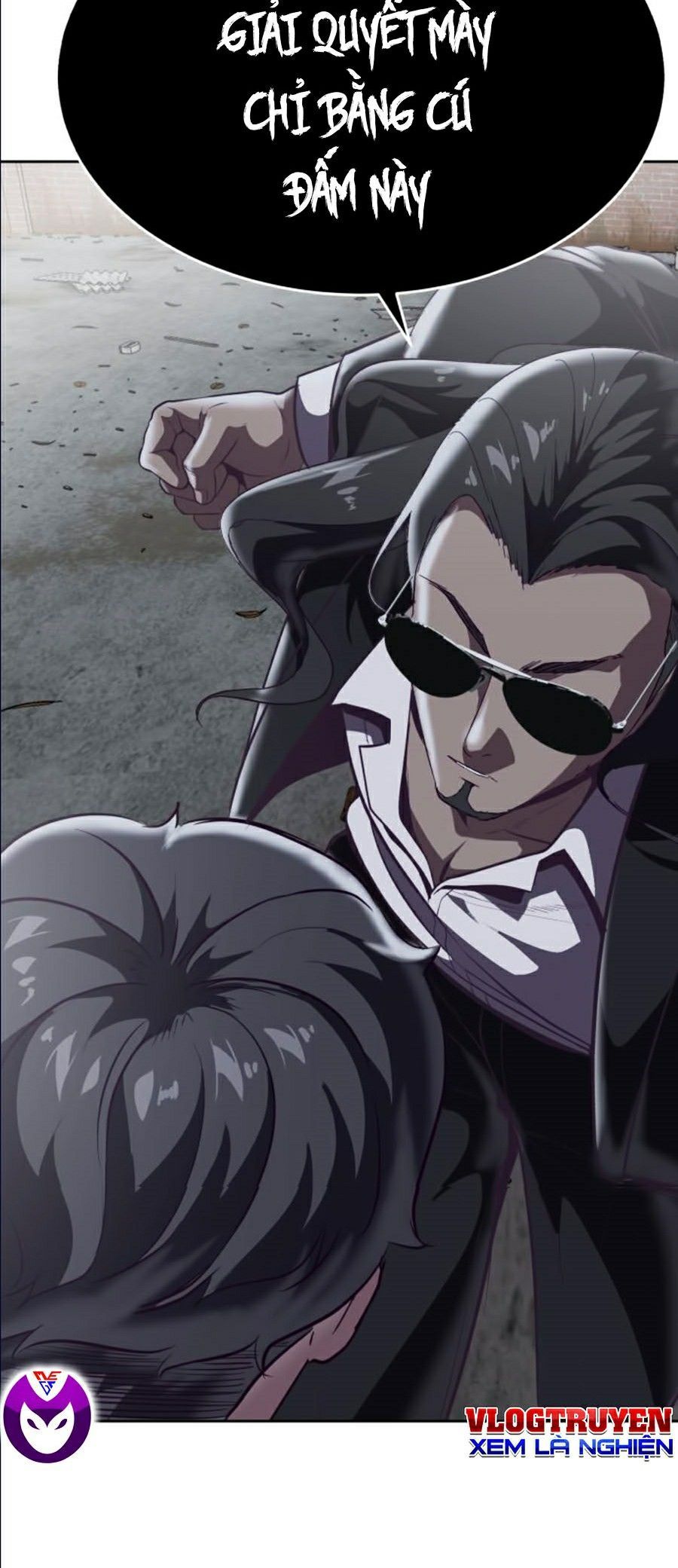 Cậu Bé Của Thần Chết: Chapter 105.6